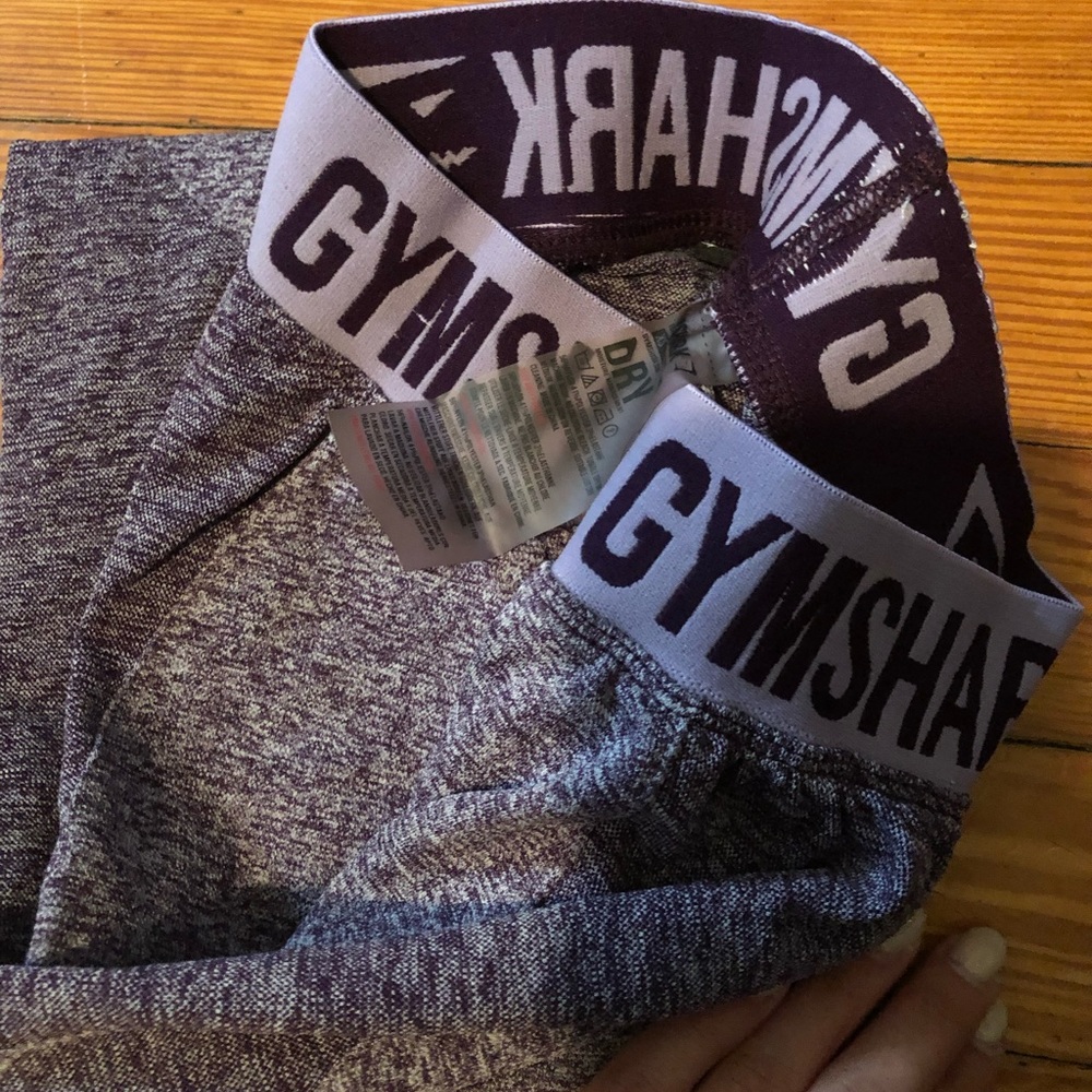 Gym Shark Leggings